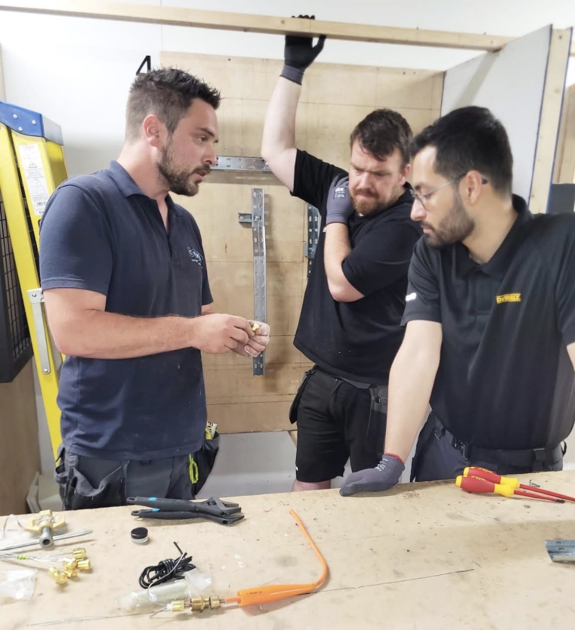 electrical_training