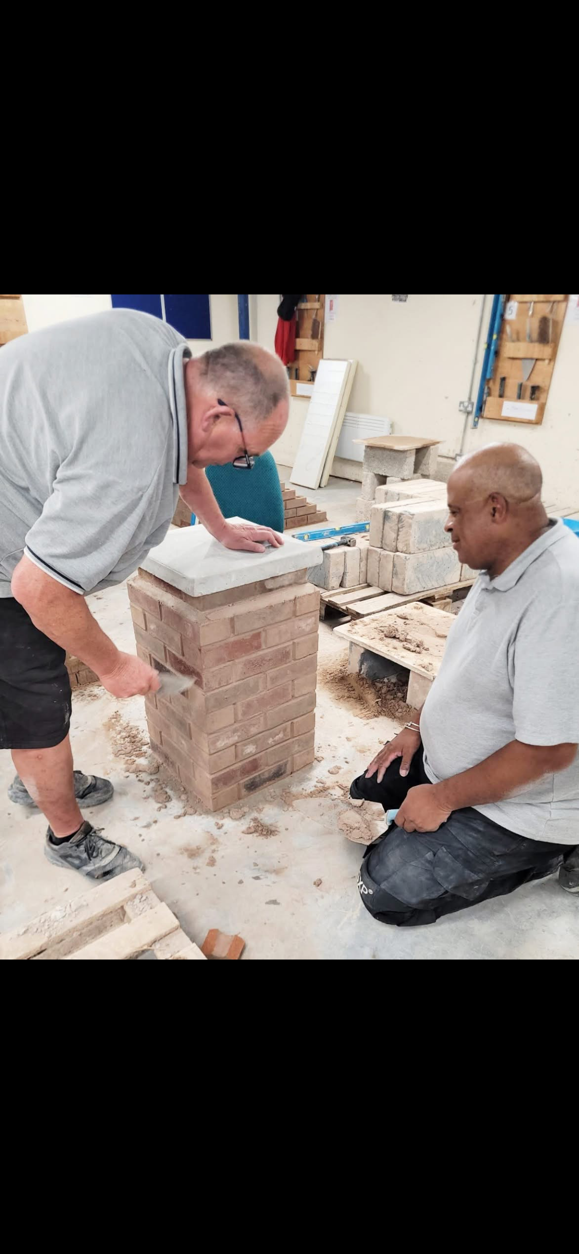Bricklaying Courses