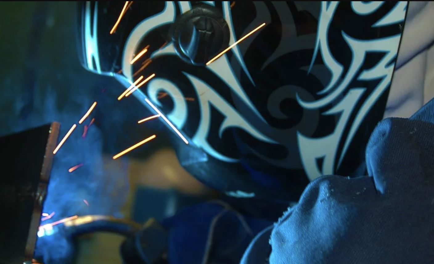 Basic Intensive Welding CBWA