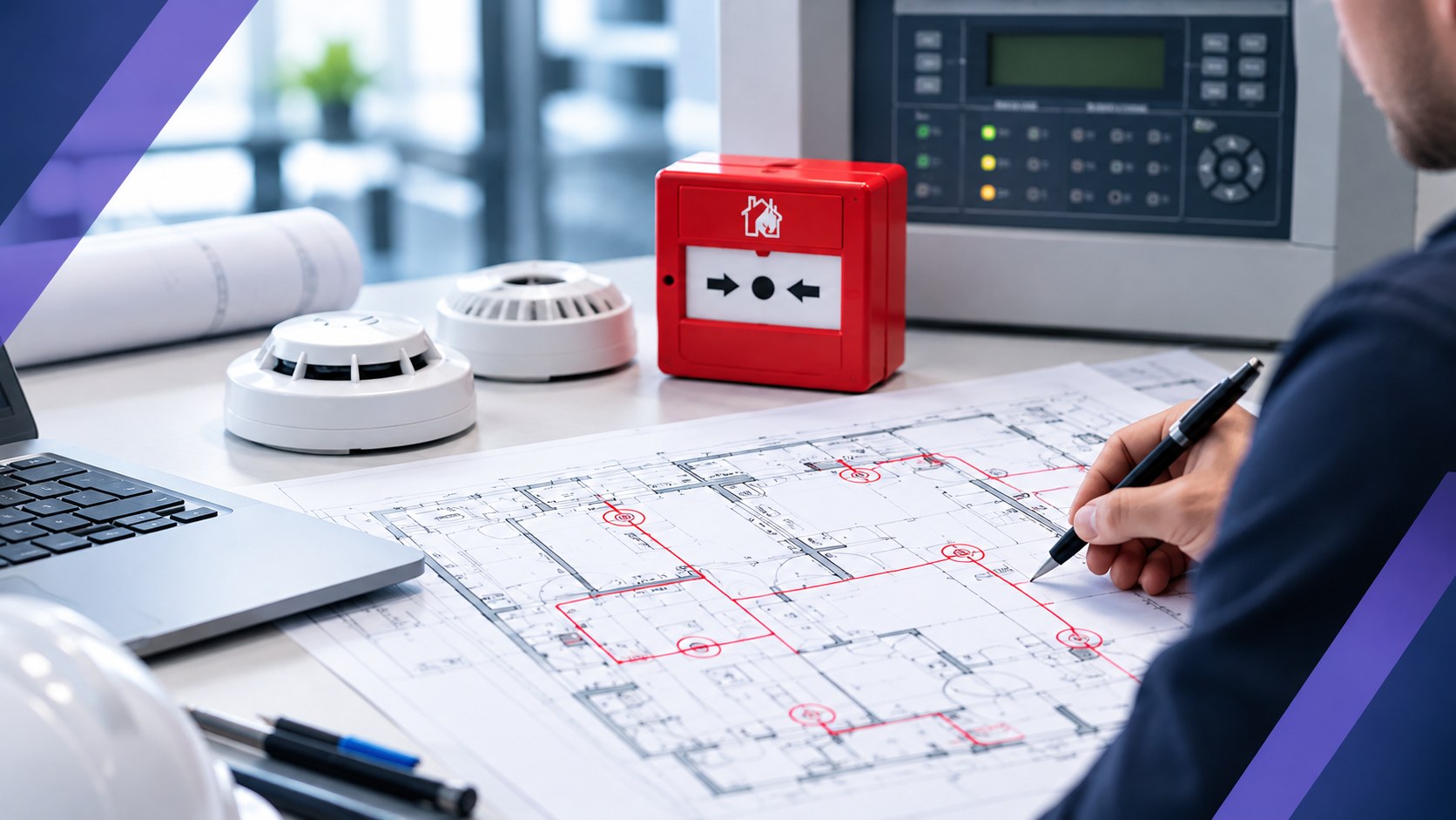 fire detection