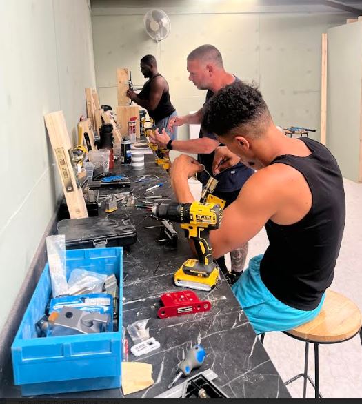 5 Day NOCN Locksmith Course Thumbnail