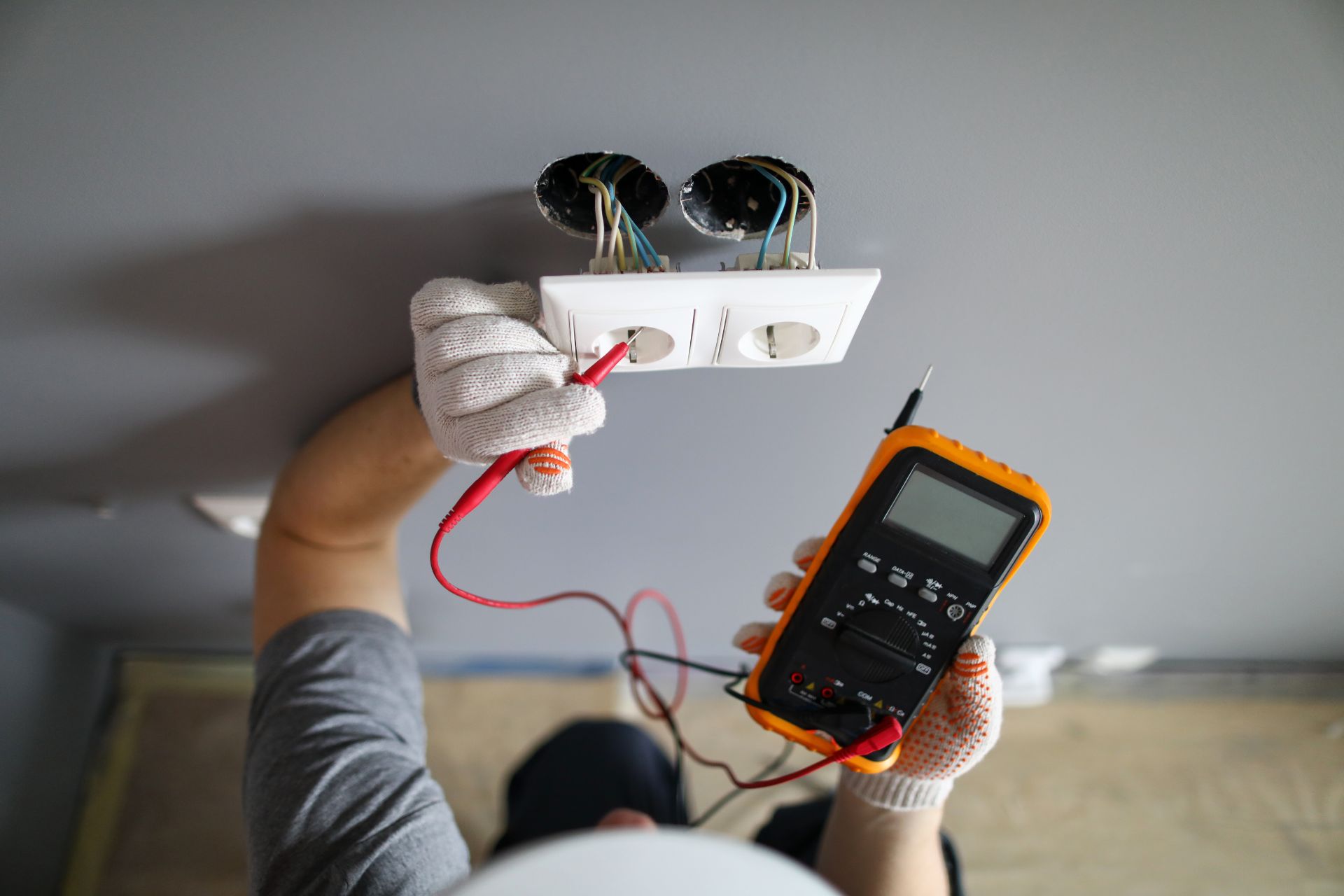 EAL Level 3 NVQ Diploma in Installing Electrotechnical Systems and Equipment (Building, Structures and the Environment) Thumbnail