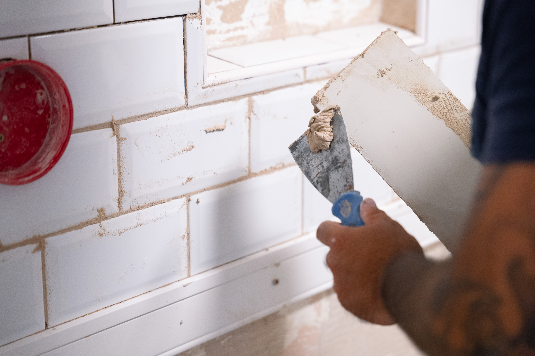 Intensive Tiling Thumbnail