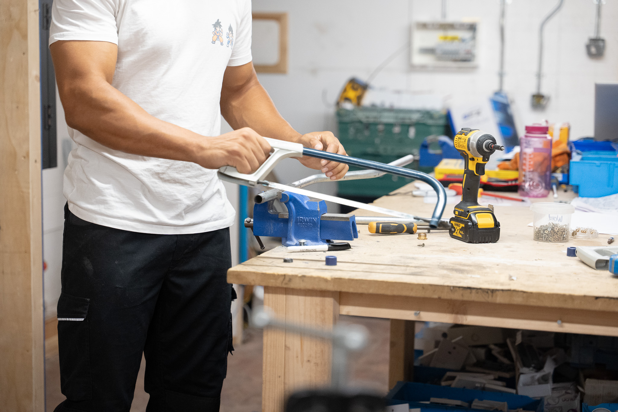 EAL Level 3 Electrotechnical Experienced Worker Qualification - 603/5982/1 Thumbnail