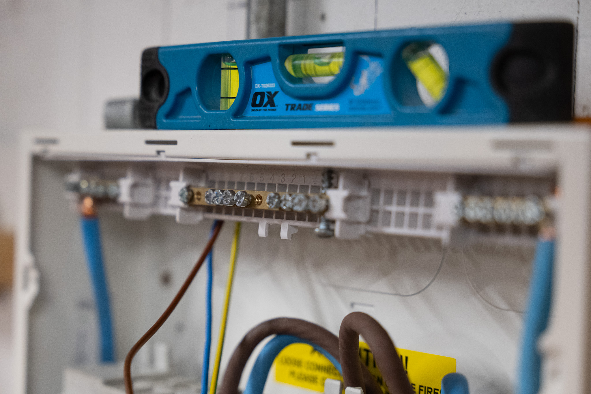Level 2 Diploma in Electrical Installations: 600/6724/X Course Thumbnail