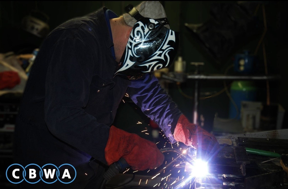 Level 1 Award in Tungsten Inert Gas (TIG) Welding Course Thumbnail