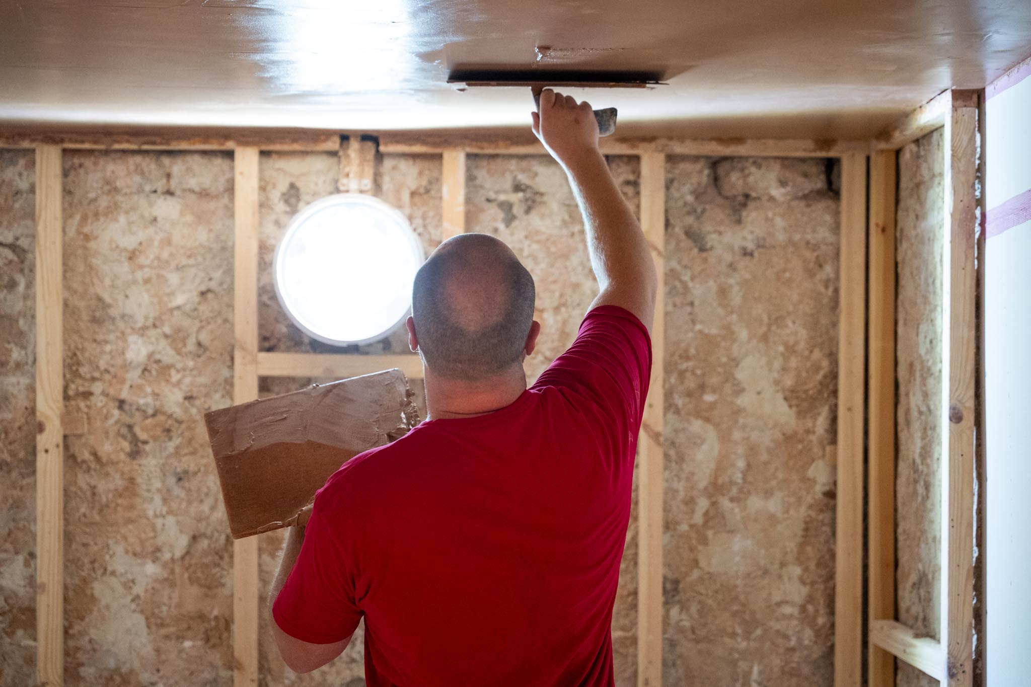 Level 2 Plastering Thumbnail