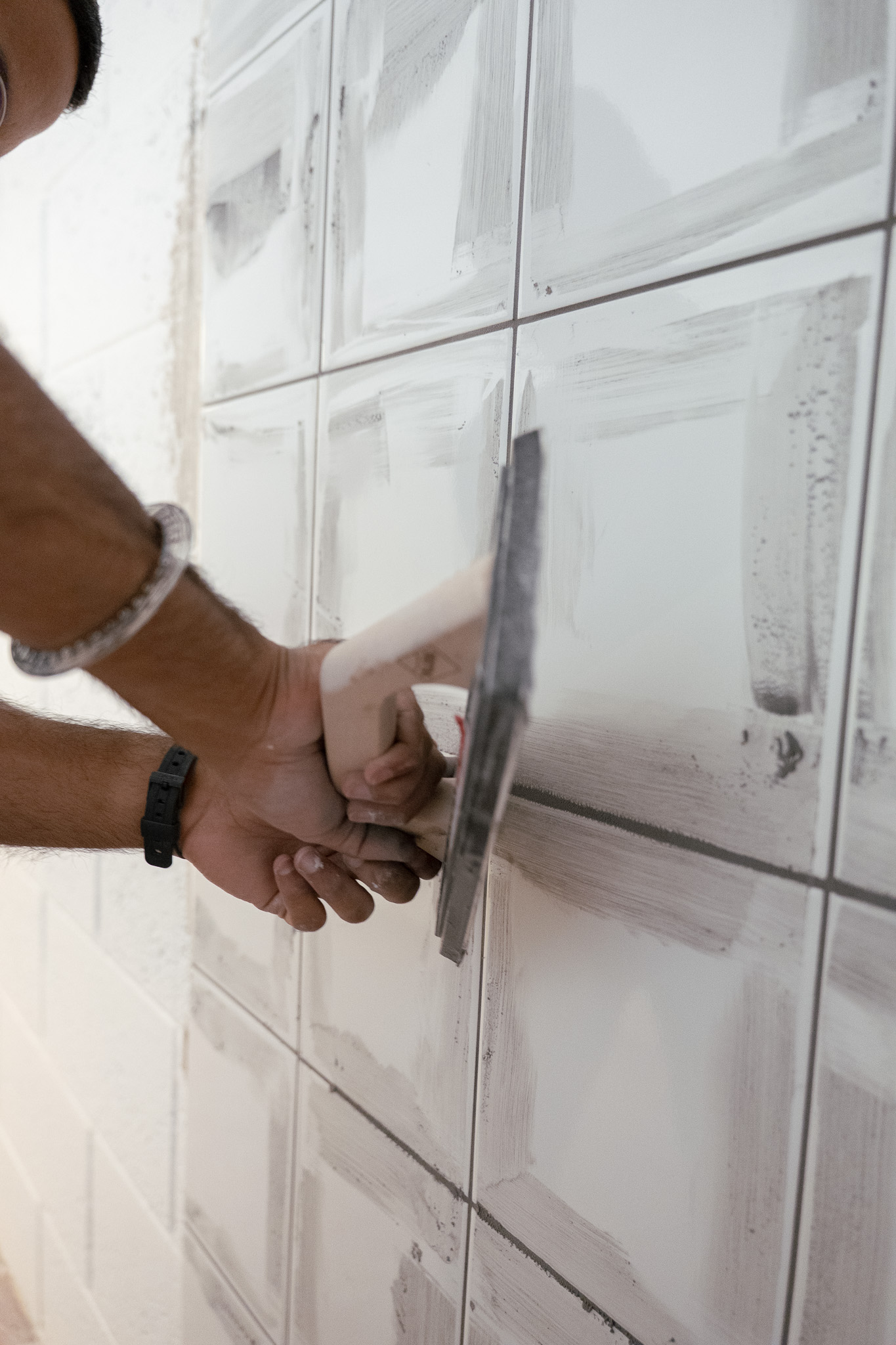 Level 1 Tiling Course Thumbnail